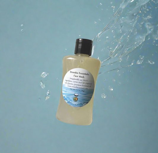 Face Wash
