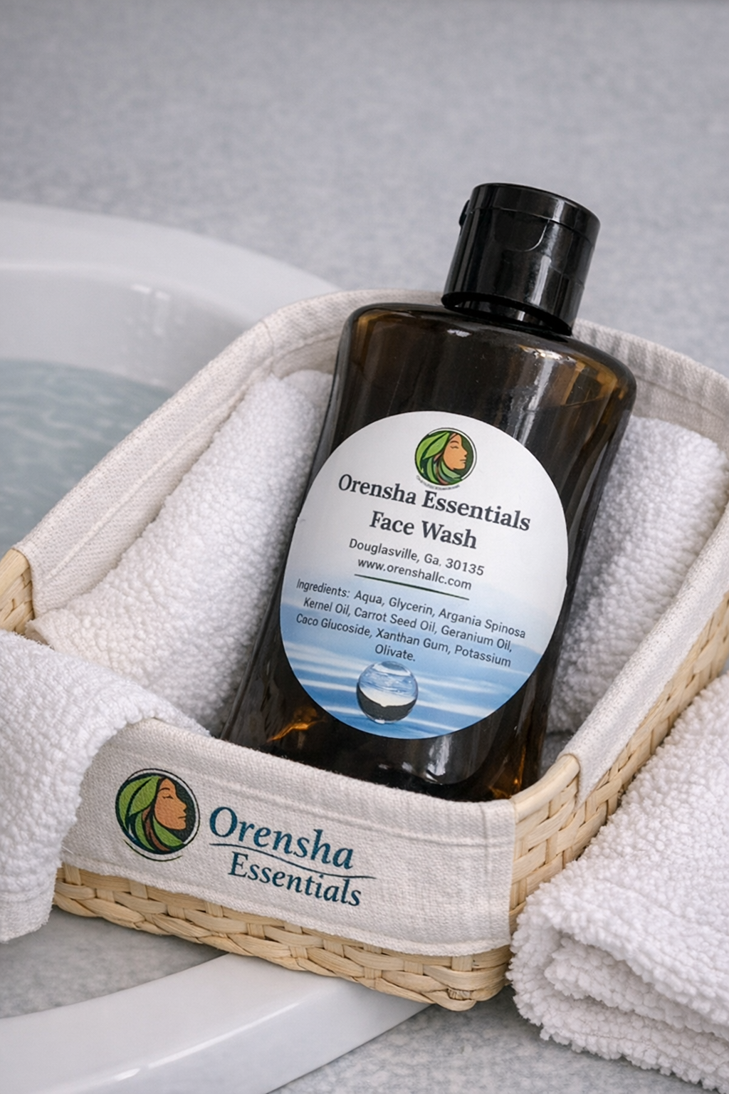 Face Wash