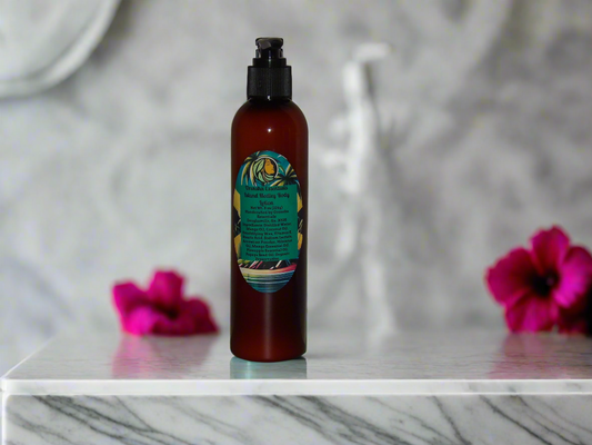 Island Medley Body Lotion