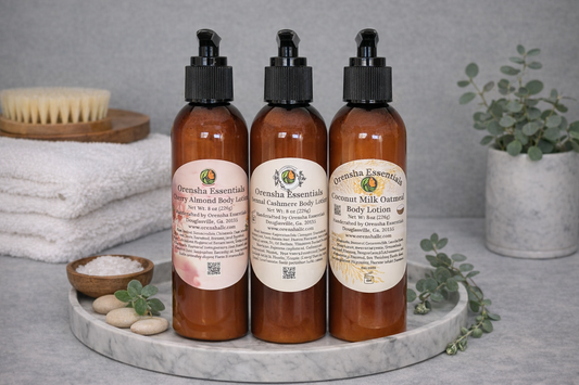Body Lotion Deal