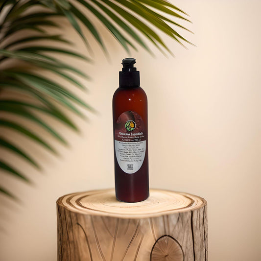 Shea Cocoa Butter Lotion