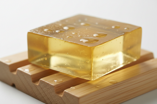 Mango Shea Body Bar Soap