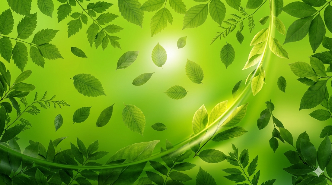 Natural ingredients, honest results