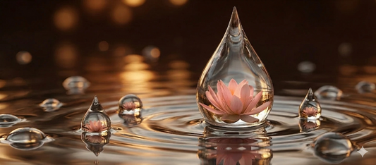 Why choosing Clean Personal care Products matters