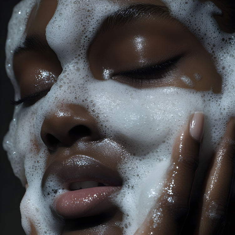Gentle Face Soaps