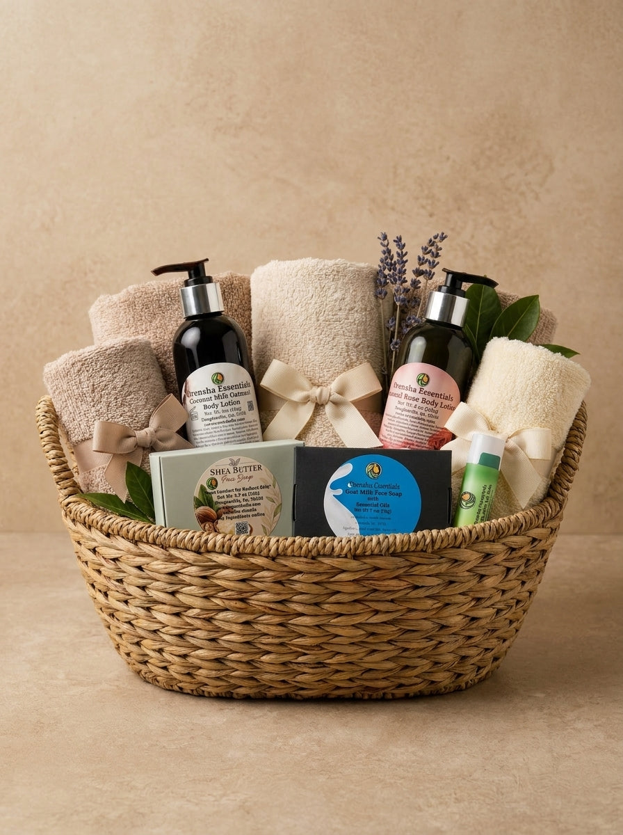 Gift & Bundle Sets