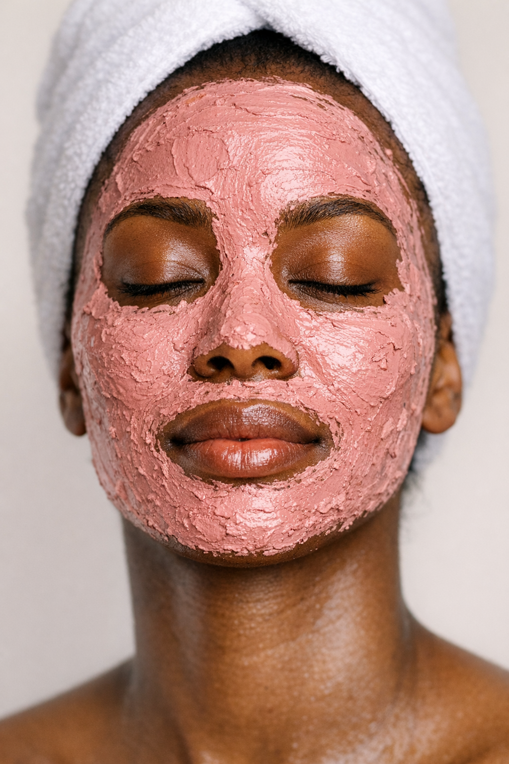 Body Scrubs & Face Masks