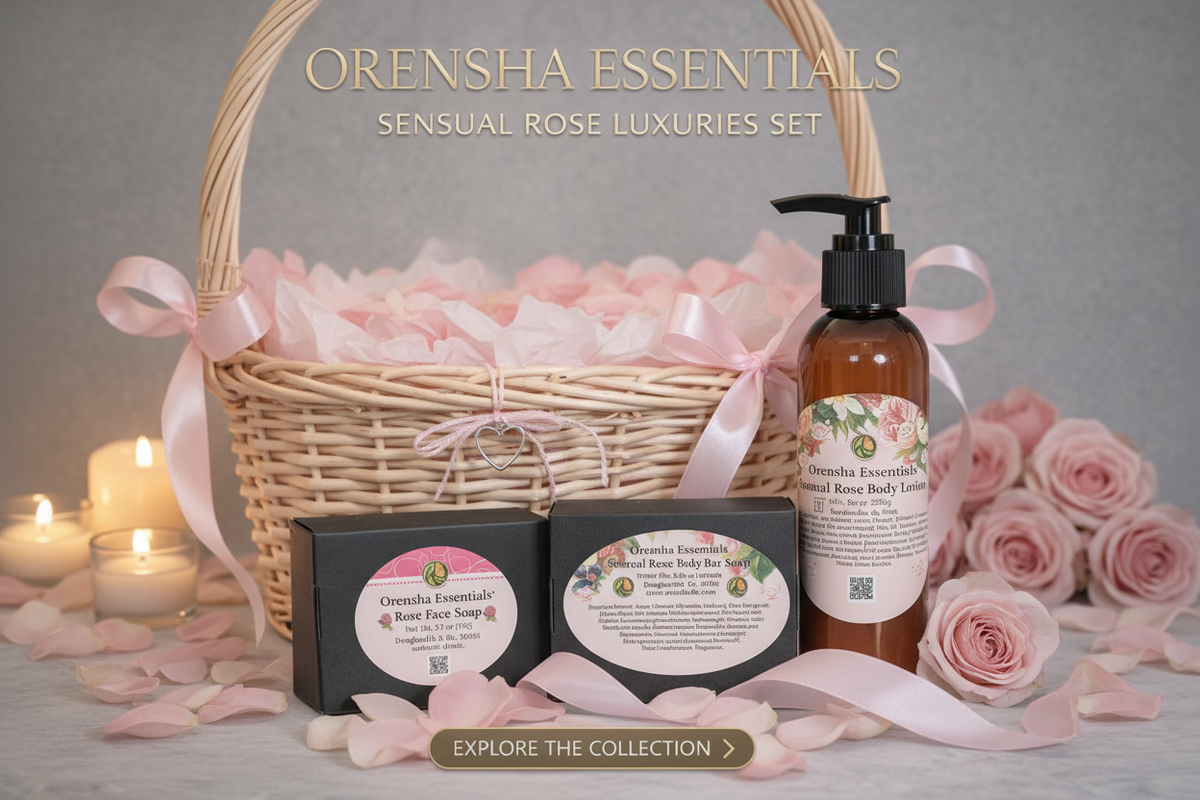 Gift & Bundle Sets