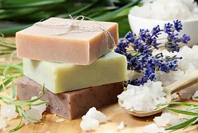 Organic Soaps