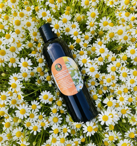 Chamomile Body Wash