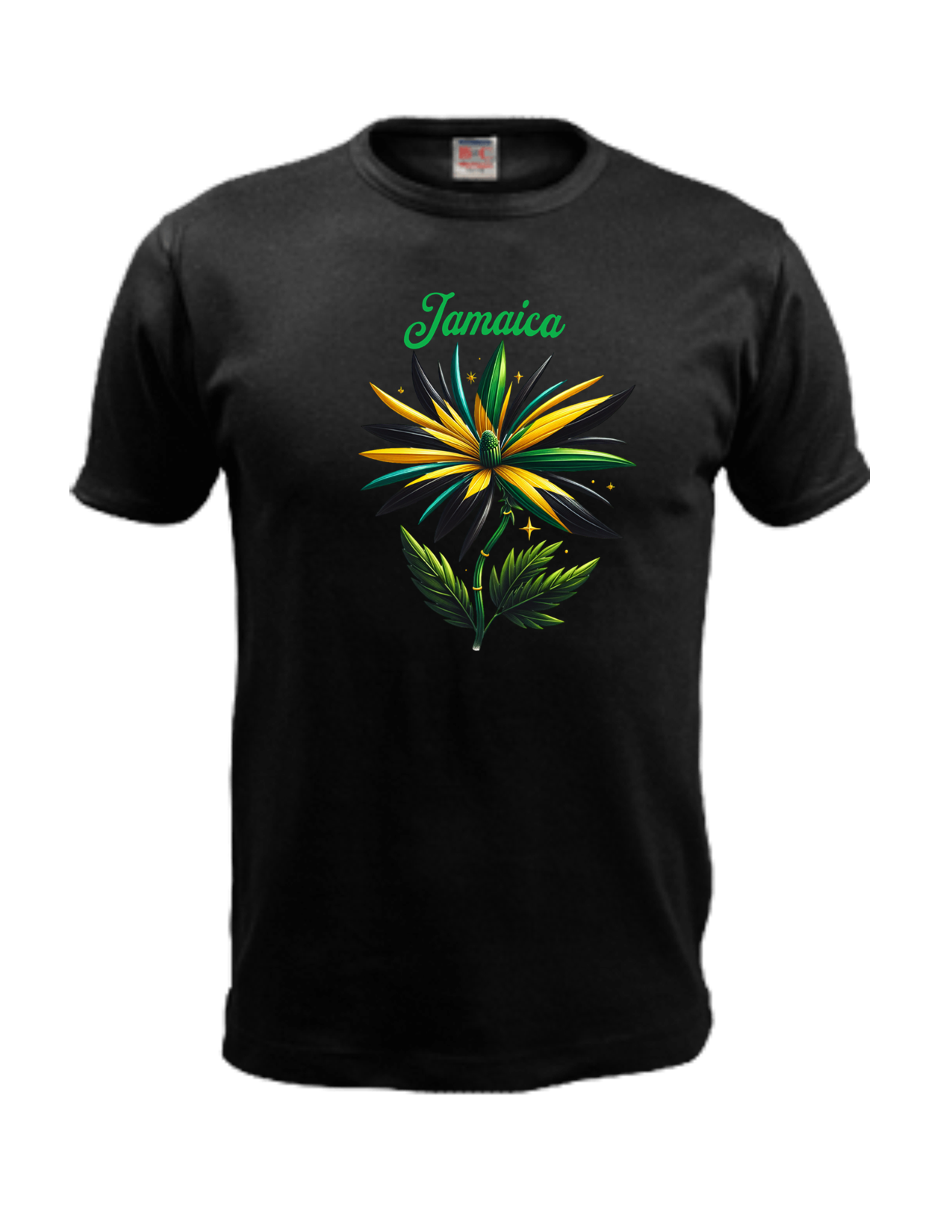 Jamaica T-Shirt