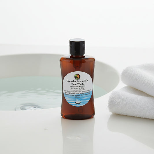 Face Wash