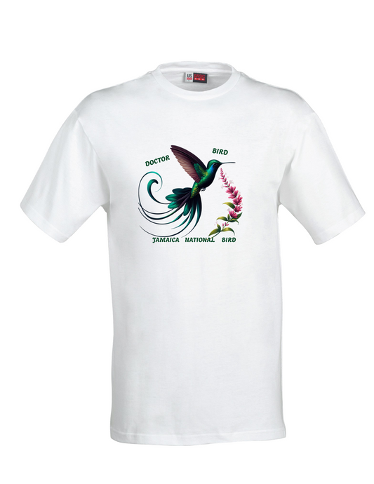 Jamaican Doctor Humming Bird