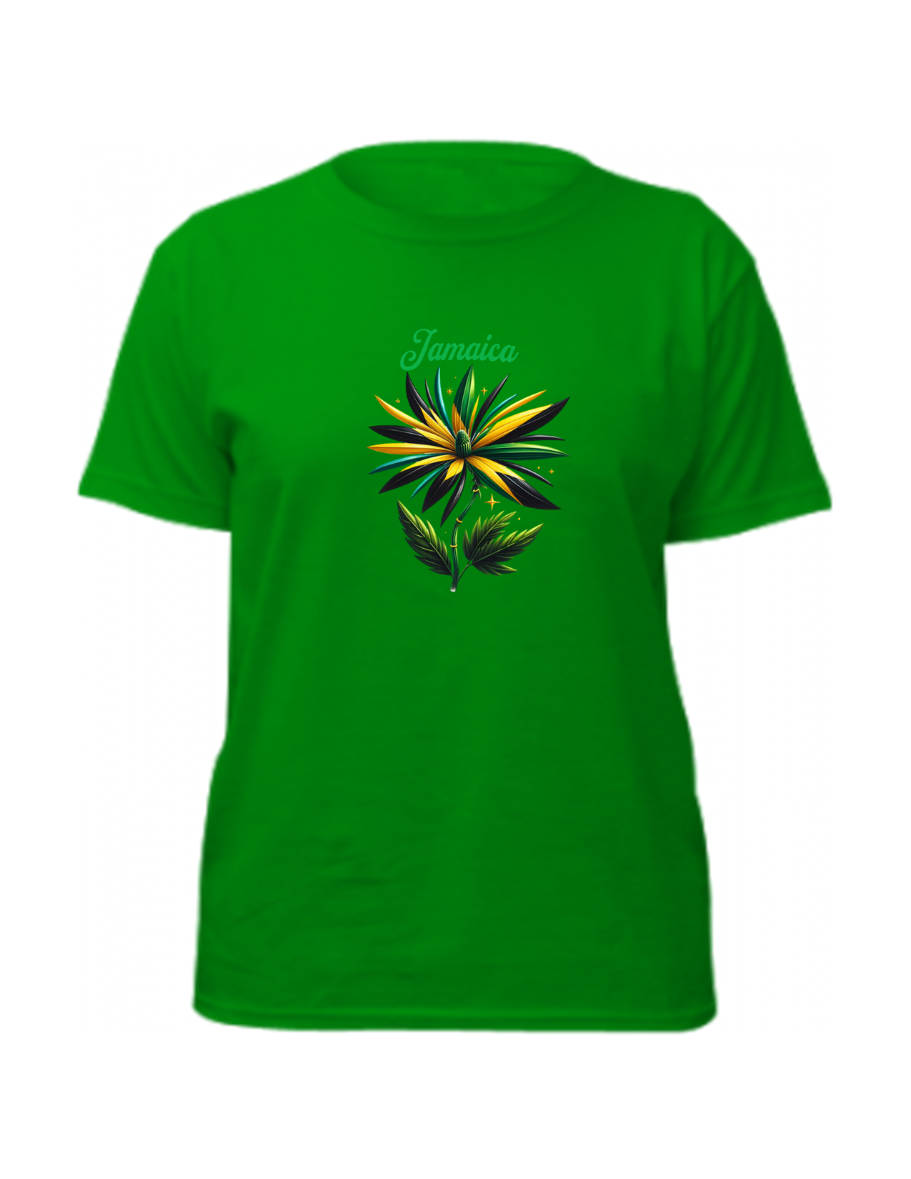 Jamaica T-Shirt