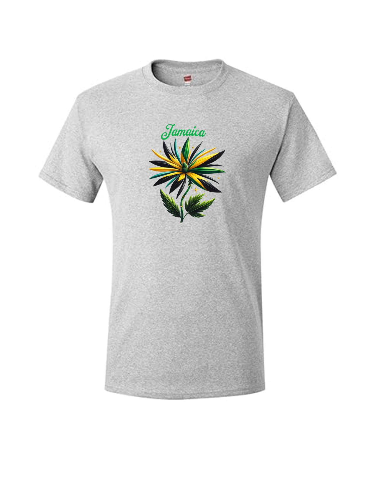 Jamaica T-Shirt