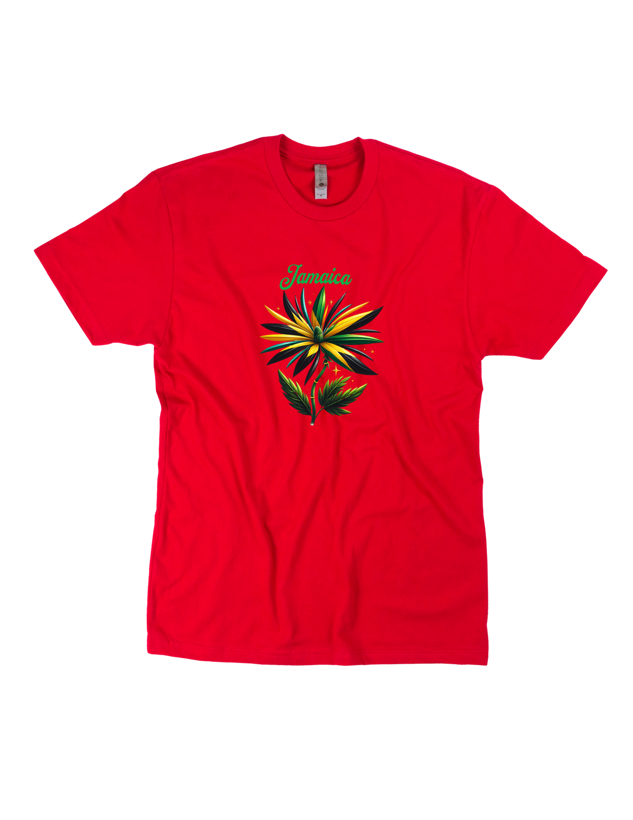 Jamaica T-Shirt