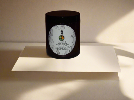 Men Body Souffle' 2