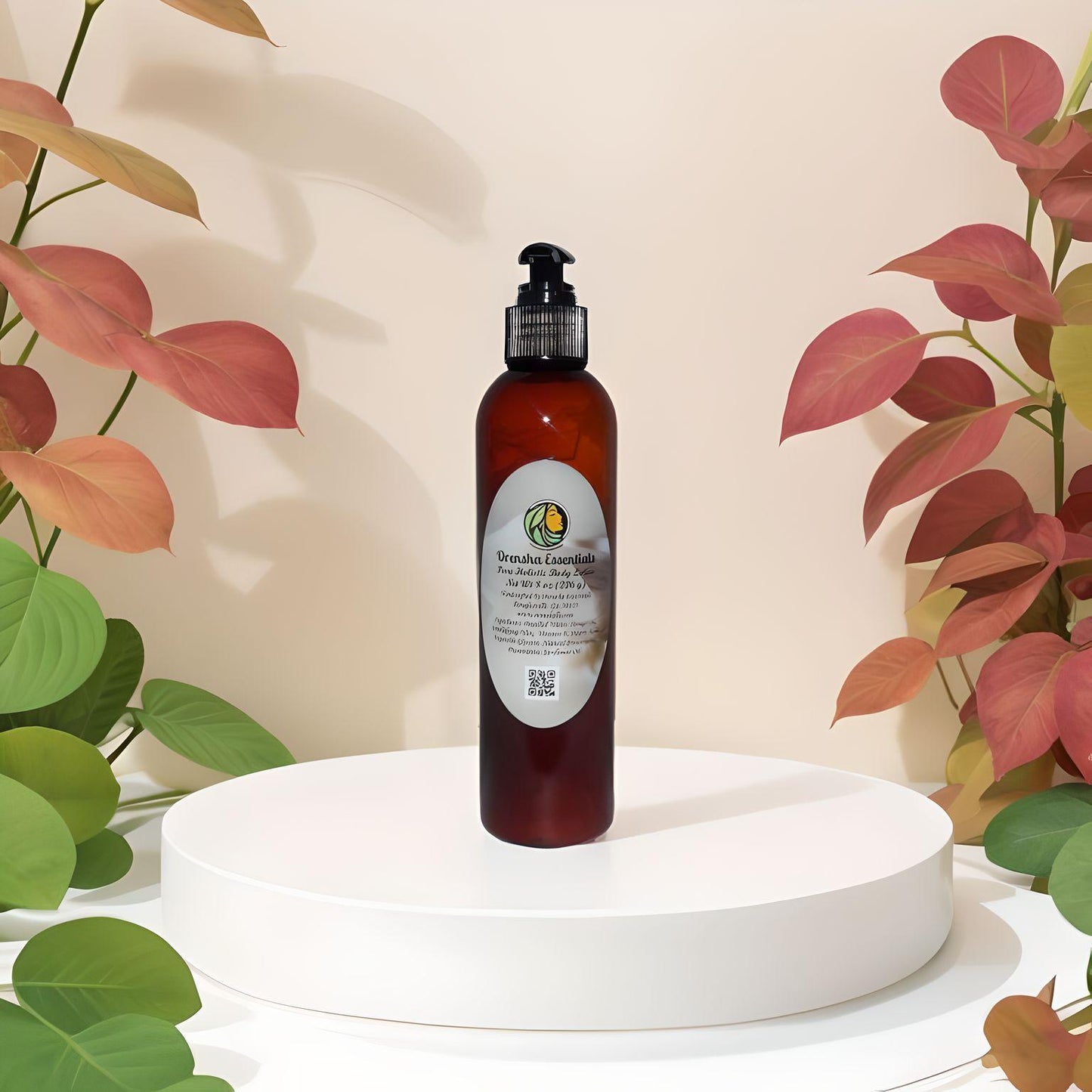 Pure Holistic Body Lotion