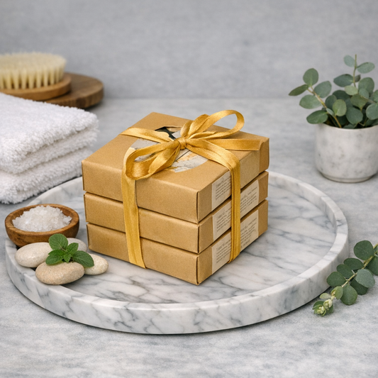 Soap Bar Set