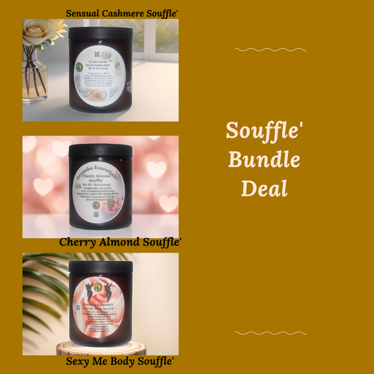 Souffle' Bundle Deal