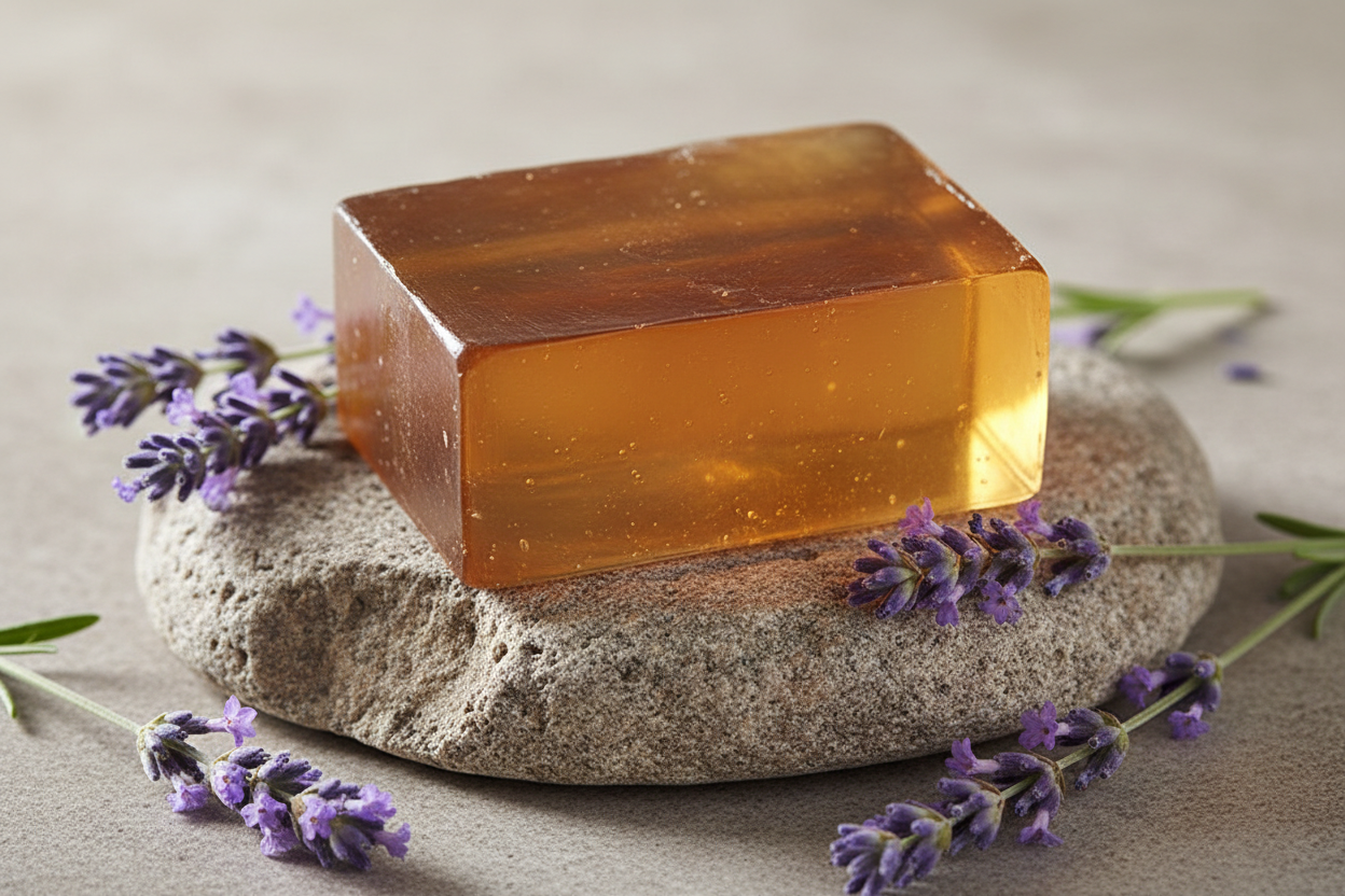 Men's Body Bar Soap
