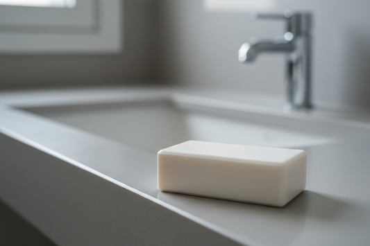 Goat Milk Body Bar Soap